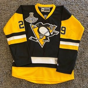 Pittsburgh Penguins Women’s Jersey